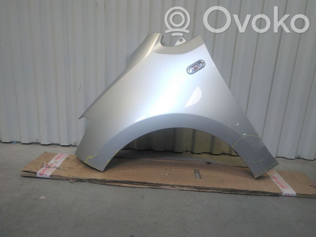 Volkswagen Up Sparnas 