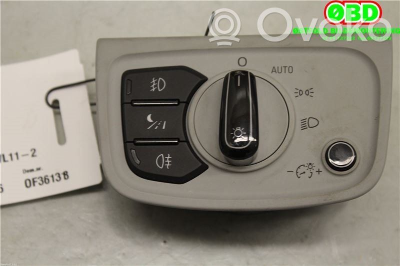 Audi A8 S8 D4 4H Interruptor de luz 
