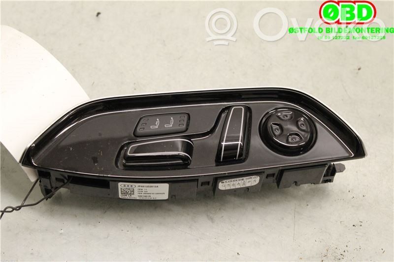Audi A8 S8 D4 4H Altri interruttori/pulsanti/cambi