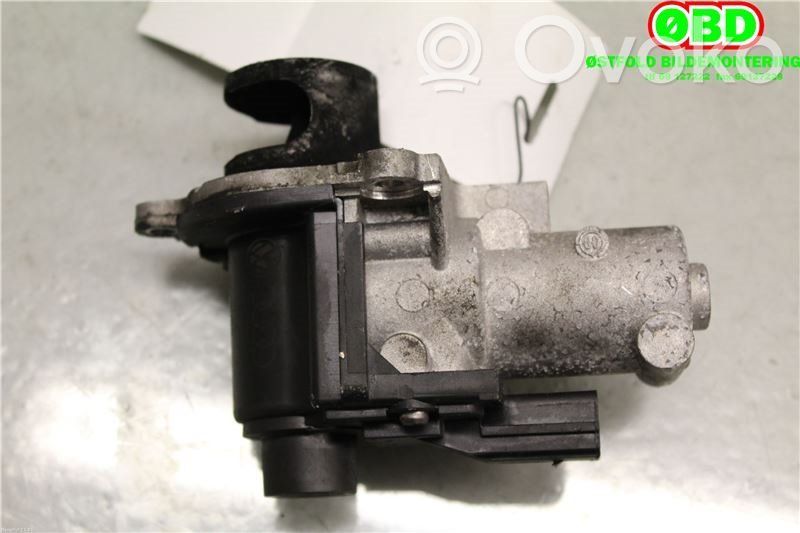 Audi A8 S8 D4 4H Supapă EGR 