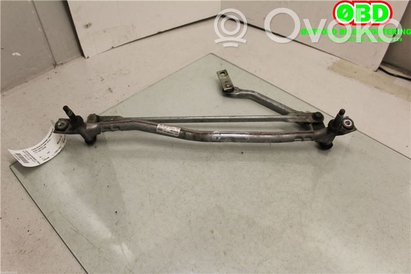 Audi A8 S8 D4 4H Tiranti del tergicristallo anteriore