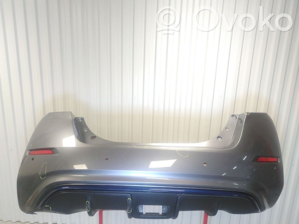 Zderzak tylny   850225SH6C,H50225SHBH,H50225SHBH,850225SH2H,850225SH6C,H50225SHBH