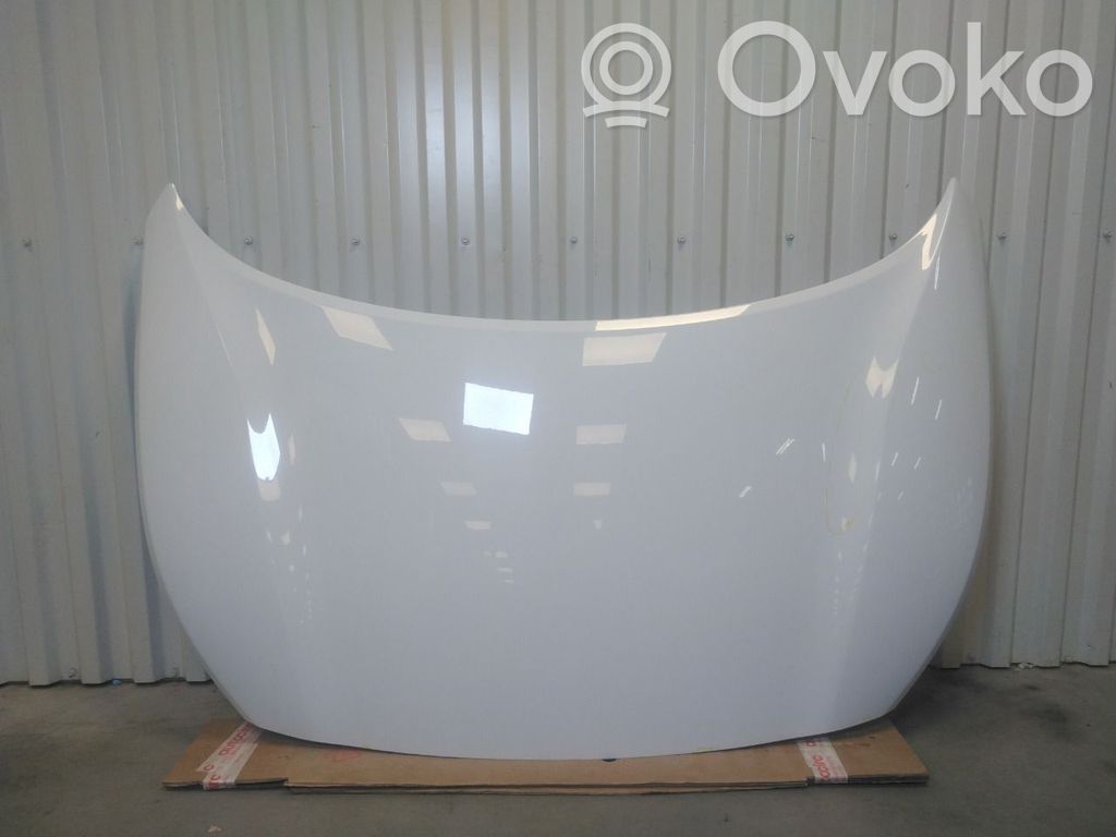 KIA Ceed Engine bonnet/hood 