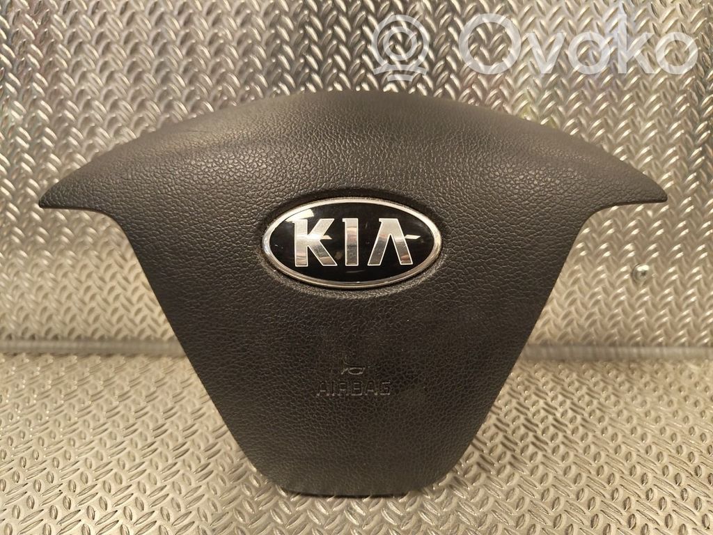 KIA Ceed Stūres drošības spilvens 
