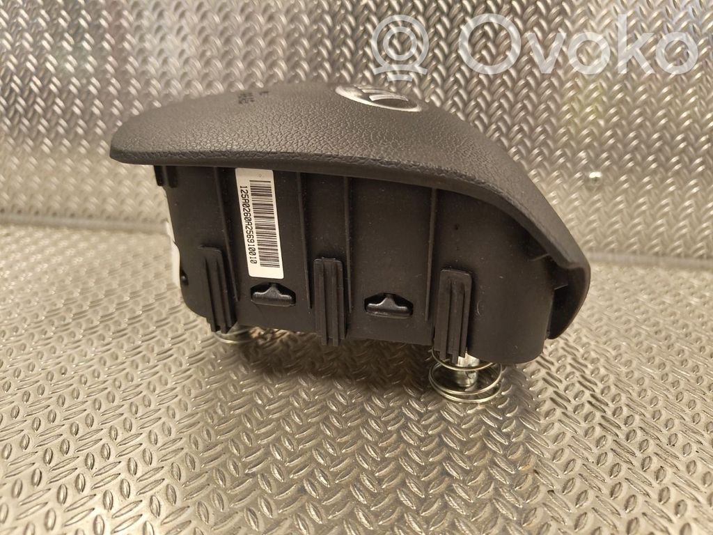 KIA Ceed Vairo oro pagalvė 