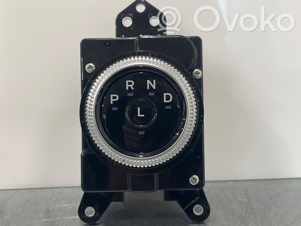 Ford Mustang Mach-E Selector de cambios 