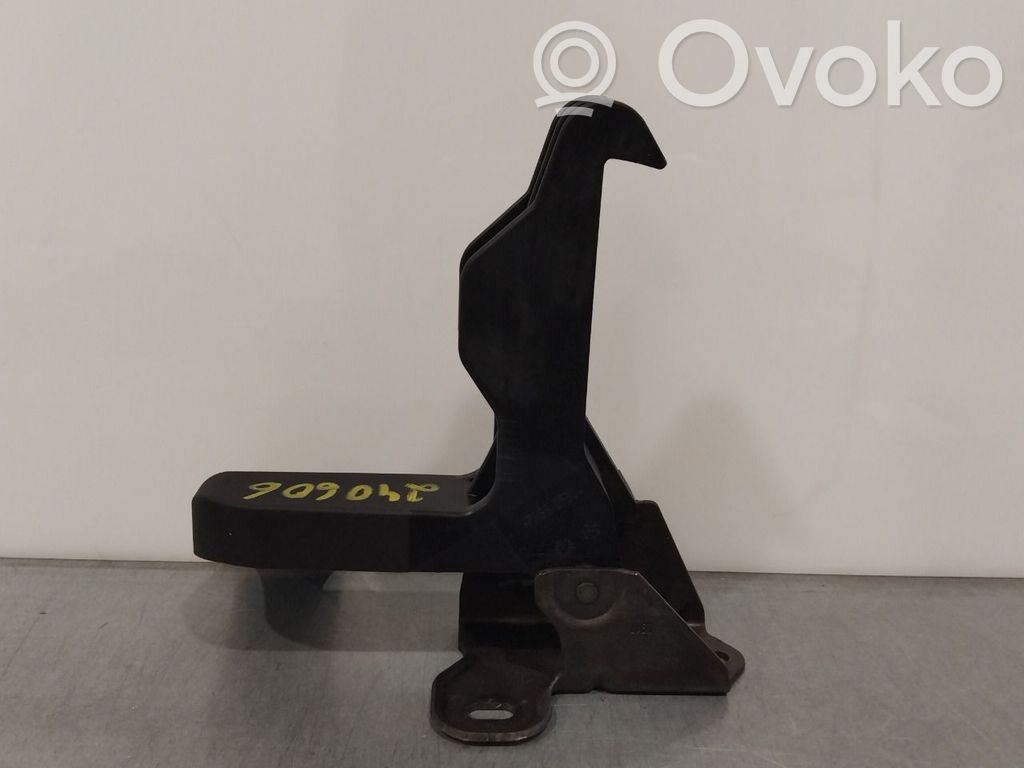 Peugeot Expert Front door electric window regulator 