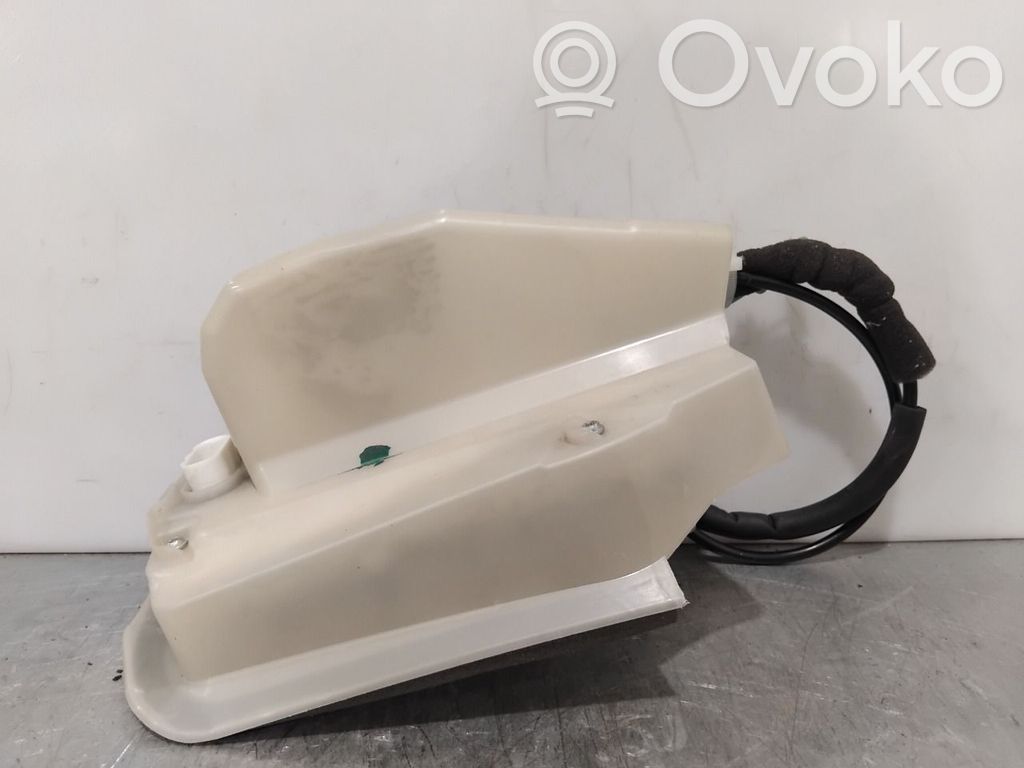 Tesla Model 3 Serrure 