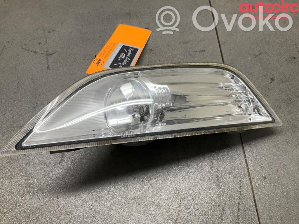 Ford Mondeo MK IV Proiector ceață