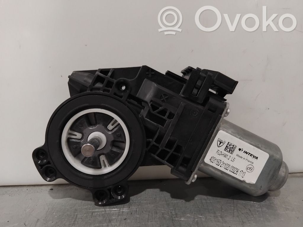 Tesla Model 3 Macara electrică geam ușă față 