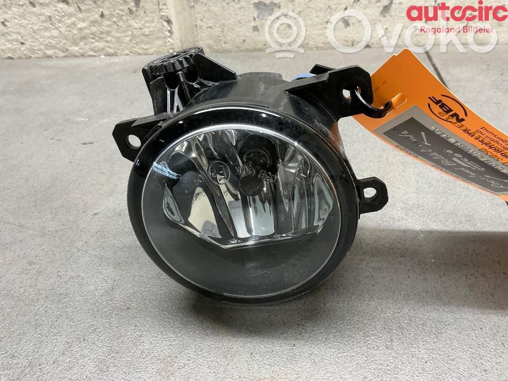 Opel Vivaro Feu antibrouillard avant