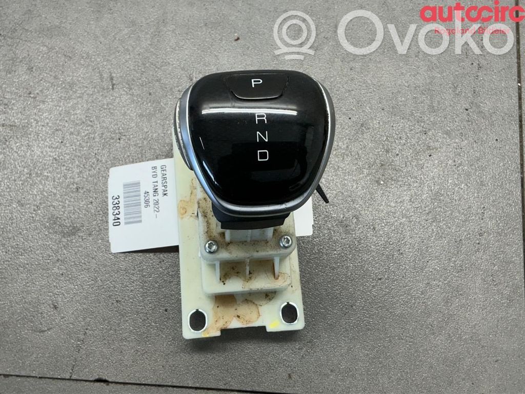BYD Tang II Selector de cambios 