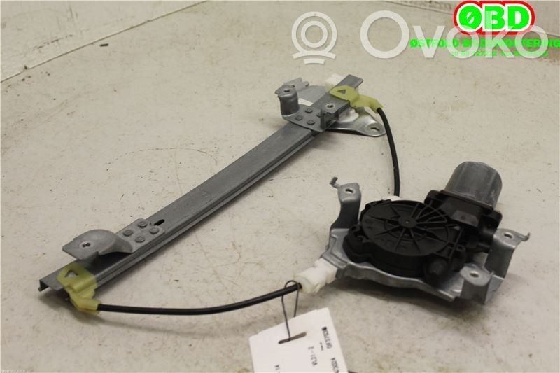 Nissan Qashqai Macara electrică geam ușă față 