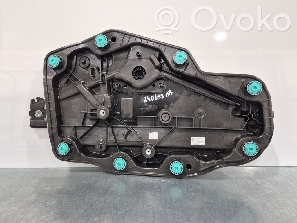 Volkswagen ID.4 Regulador de ventanilla eléctrico de puerta delantera 