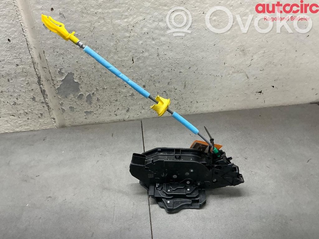 BMW i4 Serratura portiera posteriore