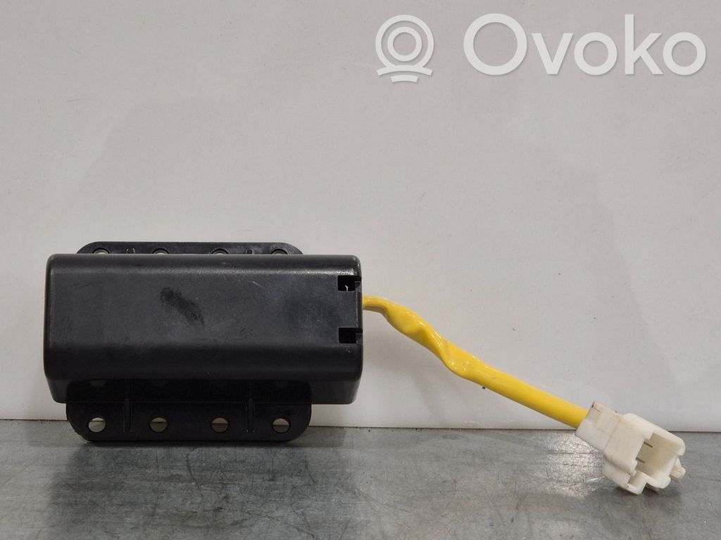Mitsubishi Pajero Autres commutateurs / boutons / leviers
