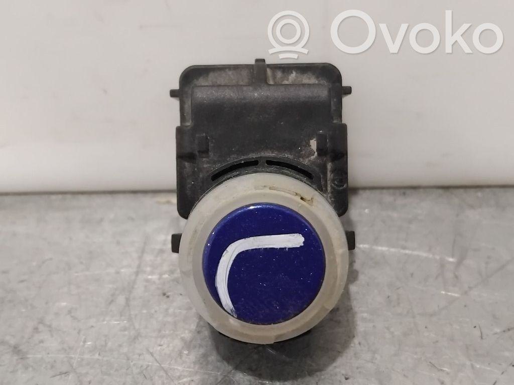 KIA Soul Interruptor del sensor de aparcamiento (PDC) 
