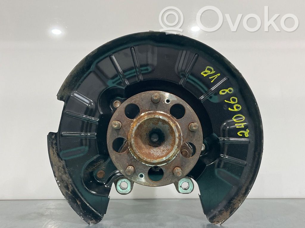 KIA Soul Fuso a snodo con mozzo ruota posteriore