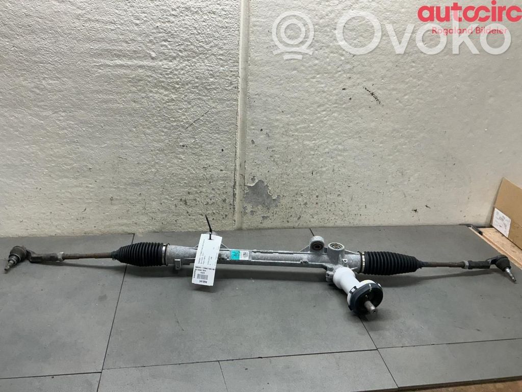 KIA Soul Casetă direcție