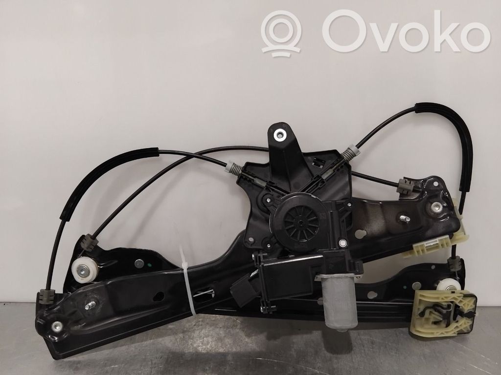 Opel Astra K Macara electrică geam ușă față 