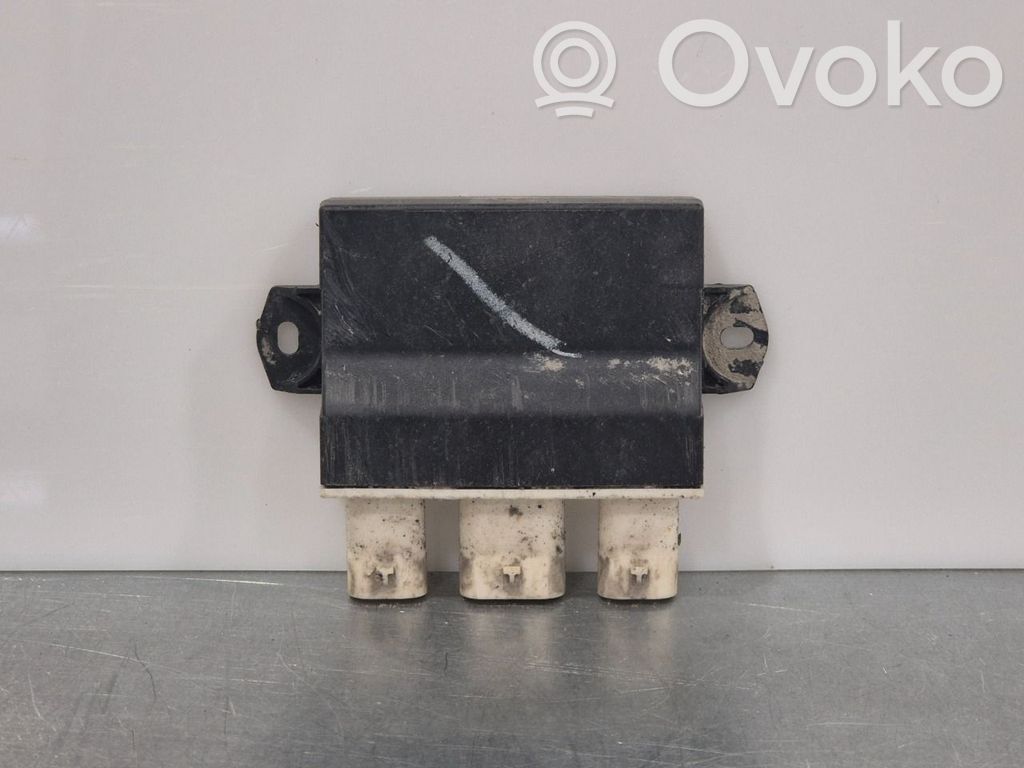 Opel Astra K Tailgate/trunk control unit/module 