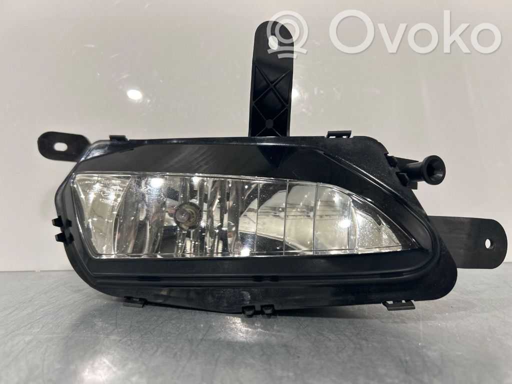 Opel Astra K Nebelscheinwerfer vorne 