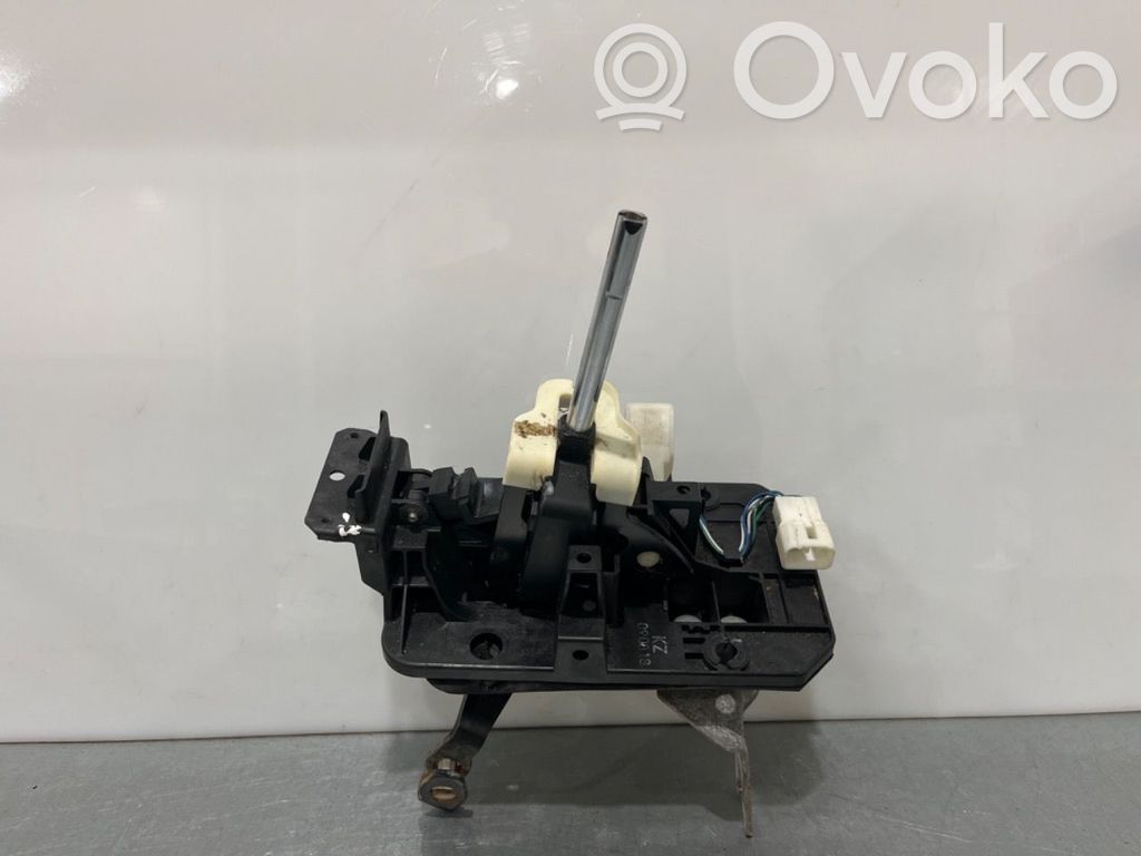 Subaru Outback Selector de cambios 
