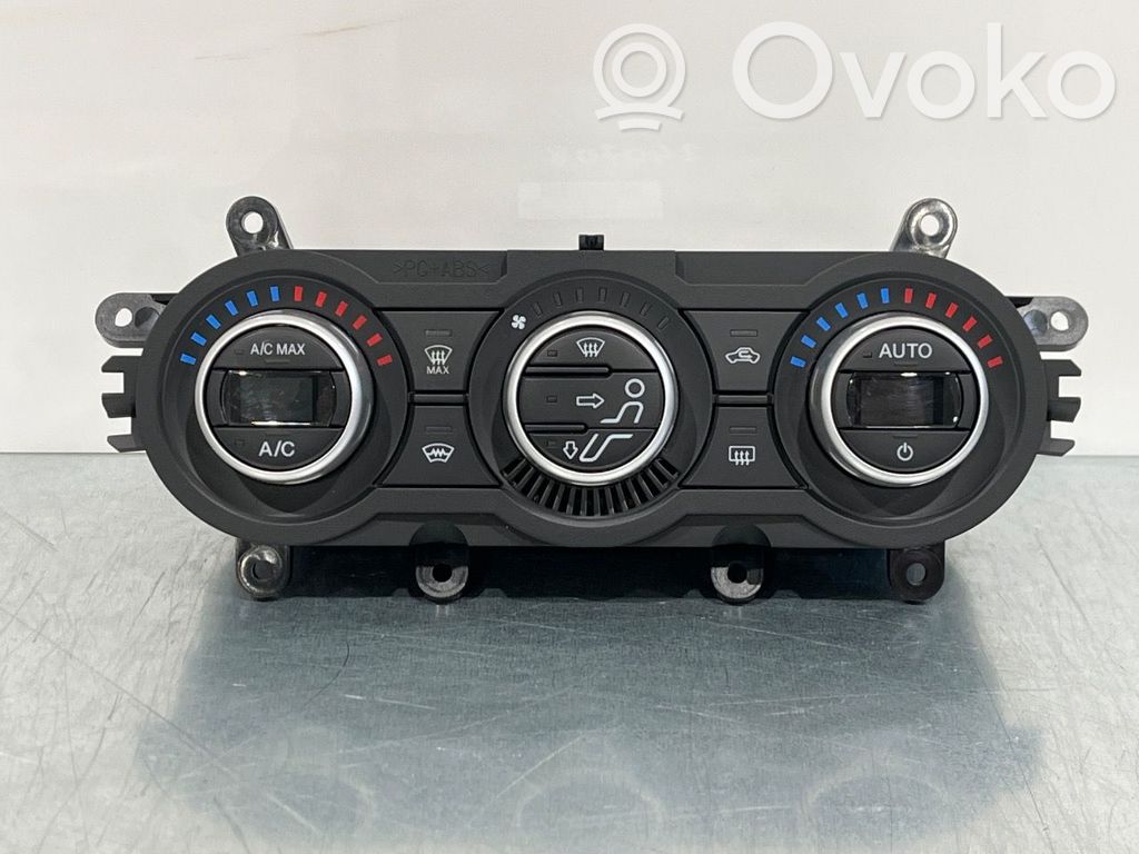 Ford Ranger Climate control/heater control trim 