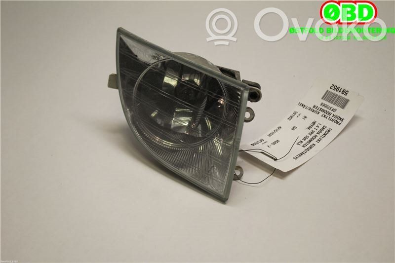 Proiector ceață   5J0941702,5J0941702,5J0941702,5J0941702