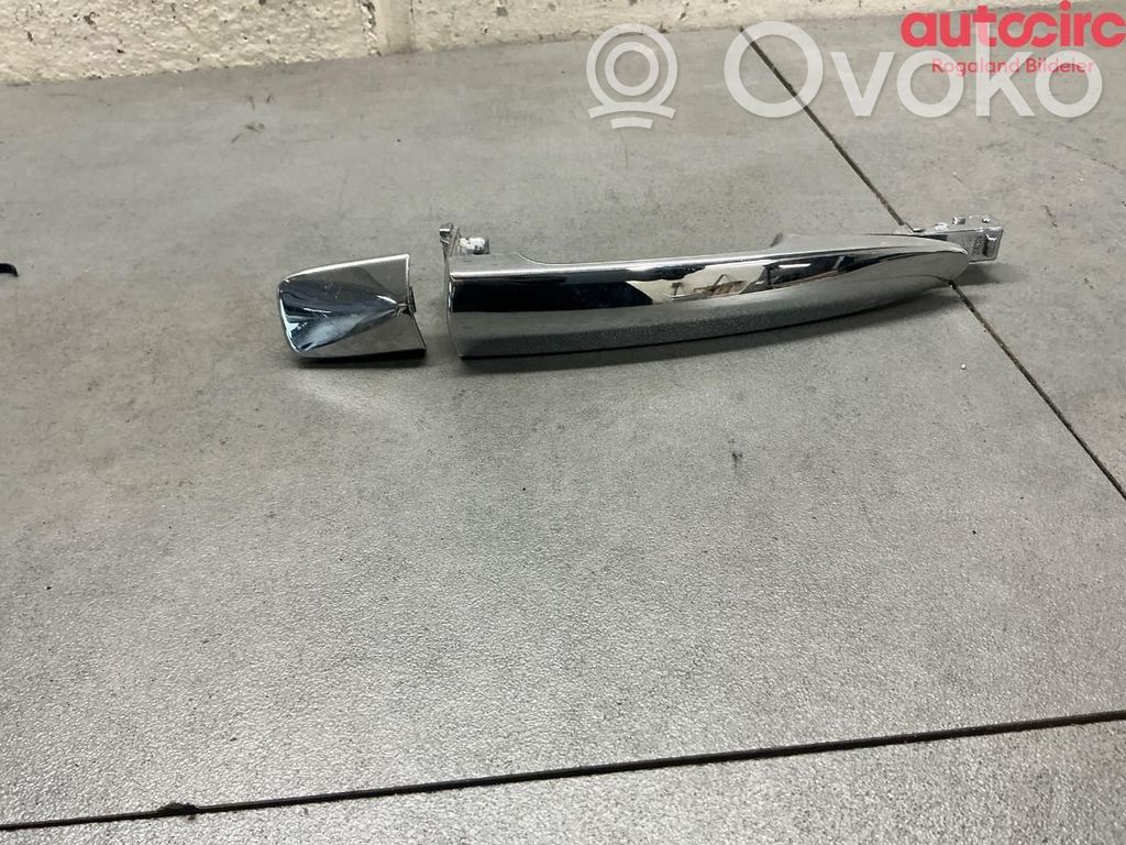 Manecilla externa puerta trasera   80640JN00A,80640JN00A,80640JN00A