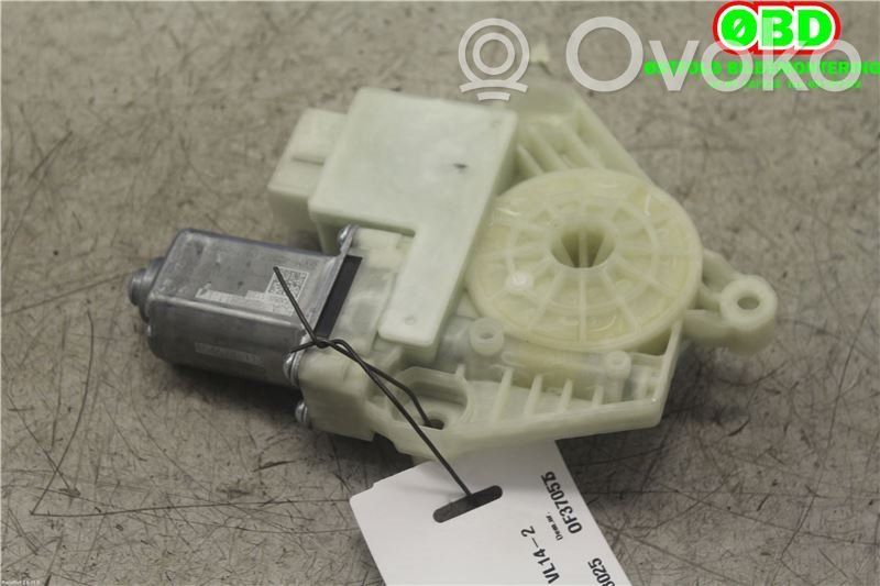 Skoda Rapid (NH) Macara electrică geam ușă față 