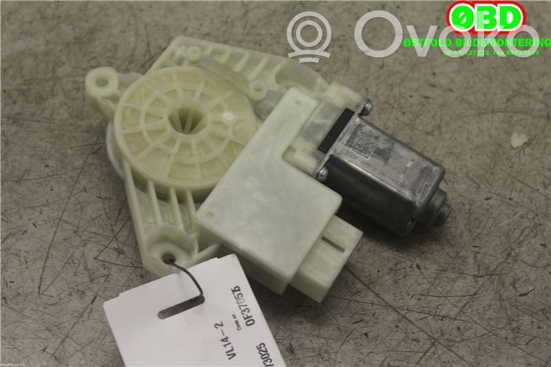 Skoda Rapid (NH) Alzacristalli elettrico della portiera anteriore 