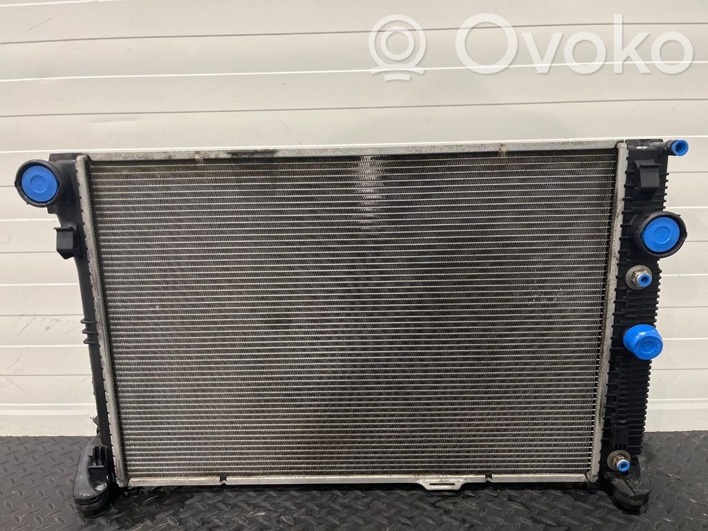 Mercedes-Benz E W212 Radiatore di raffreddamento