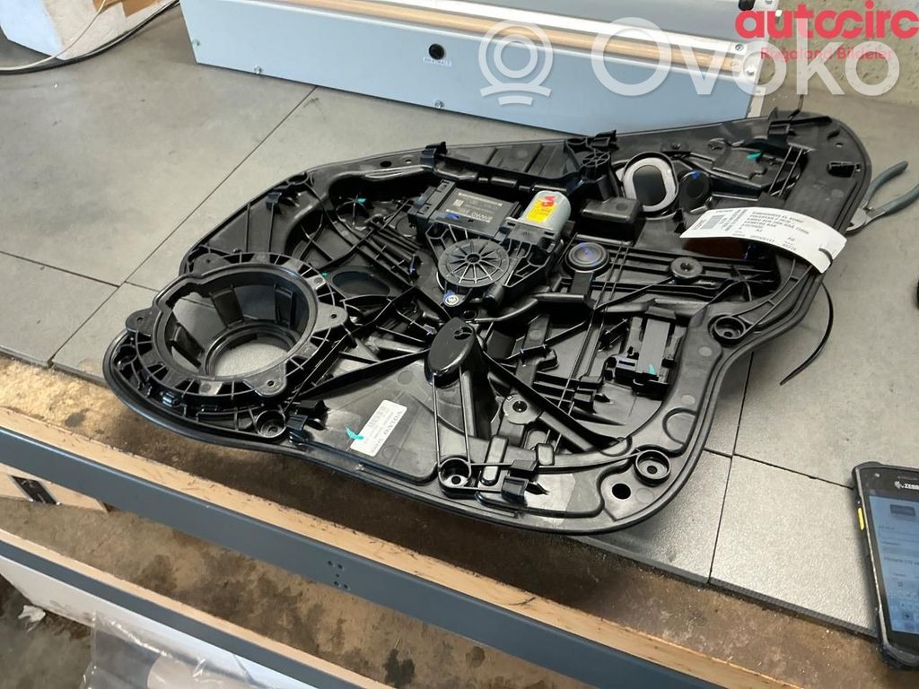 Polestar 2 Macara electrică geam ușă față 