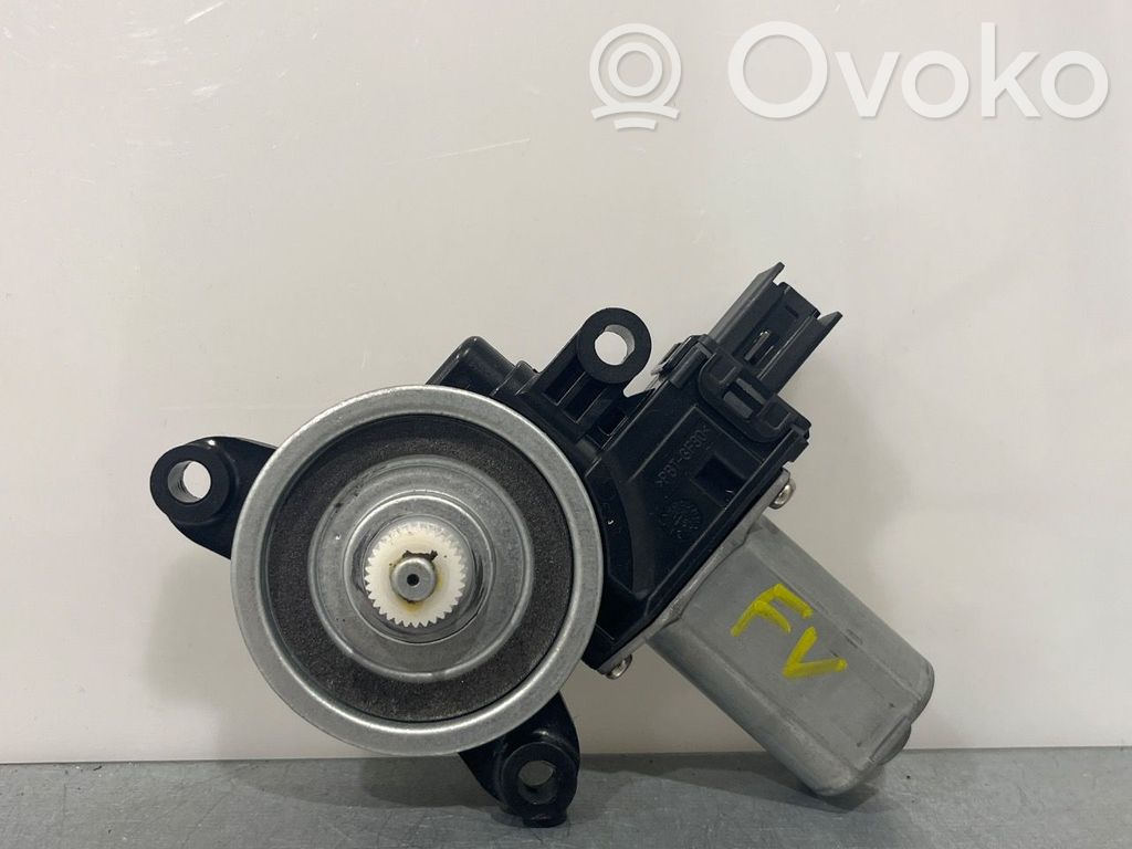 Mazda CX-3 Lève-vitre électrique de porte avant