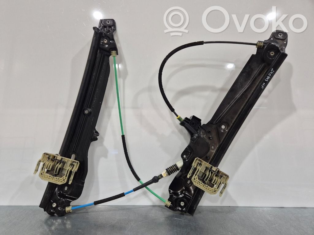 BMW 5 F10 F11 Alzacristalli elettrico della portiera anteriore