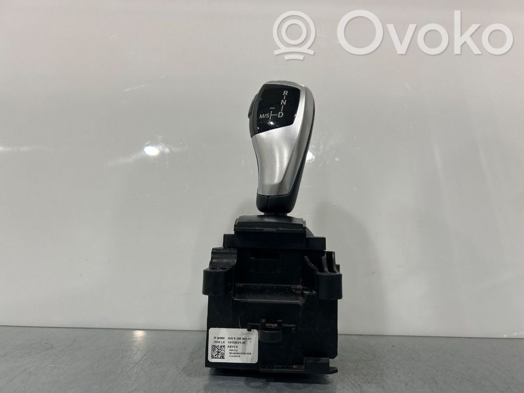 BMW 5 F10 F11 Selettore marce 