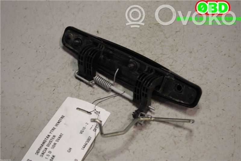 Manecilla externa puerta trasera   806074839R,806074839R,806074839R,806074839R