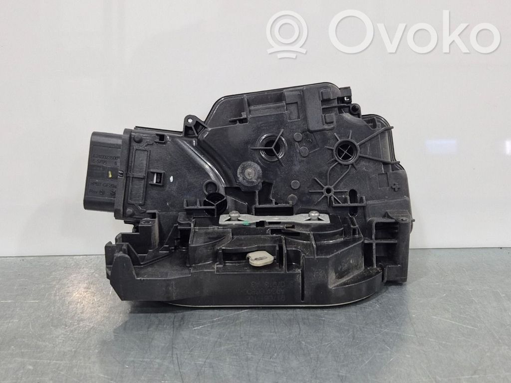 Ford C-MAX II Durų spyna (dvidurio) 