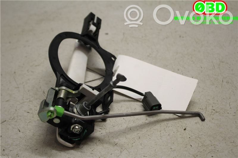 Manecilla externa puerta delantera   5716A013WB,5716A013WB