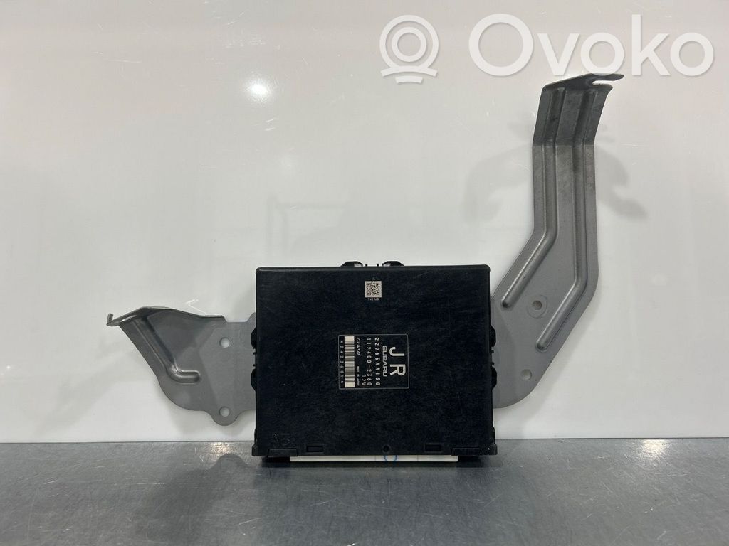 Subaru Outback Autres unités de commande / modules 