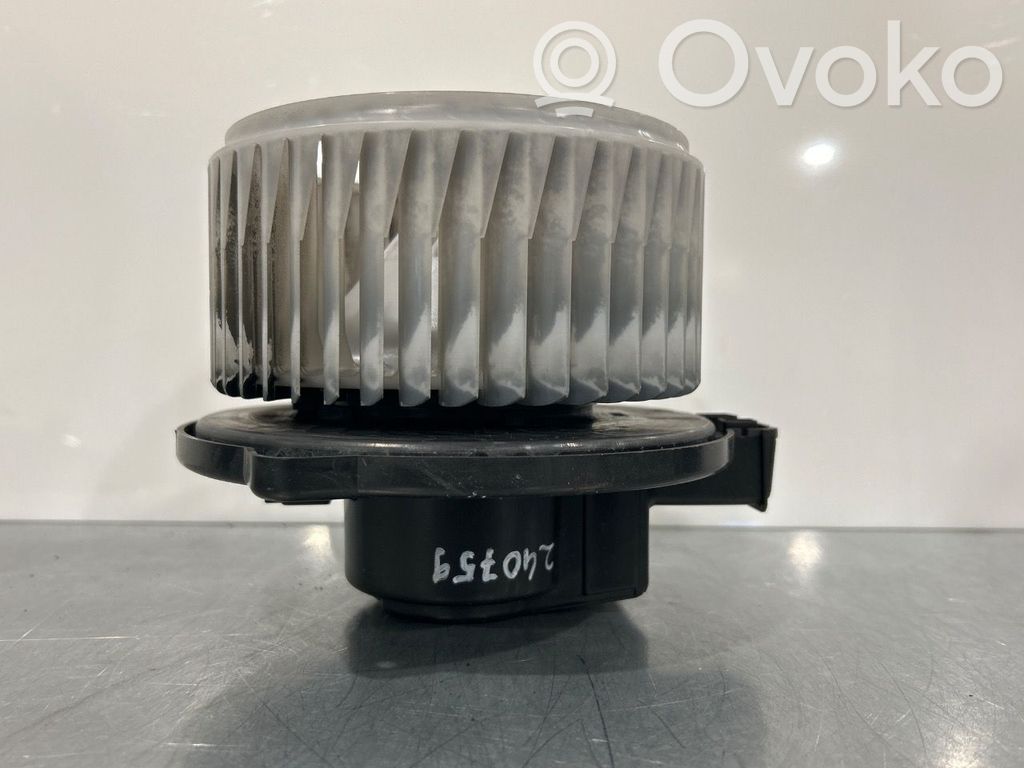 Subaru Outback Ventilator aerotermă 