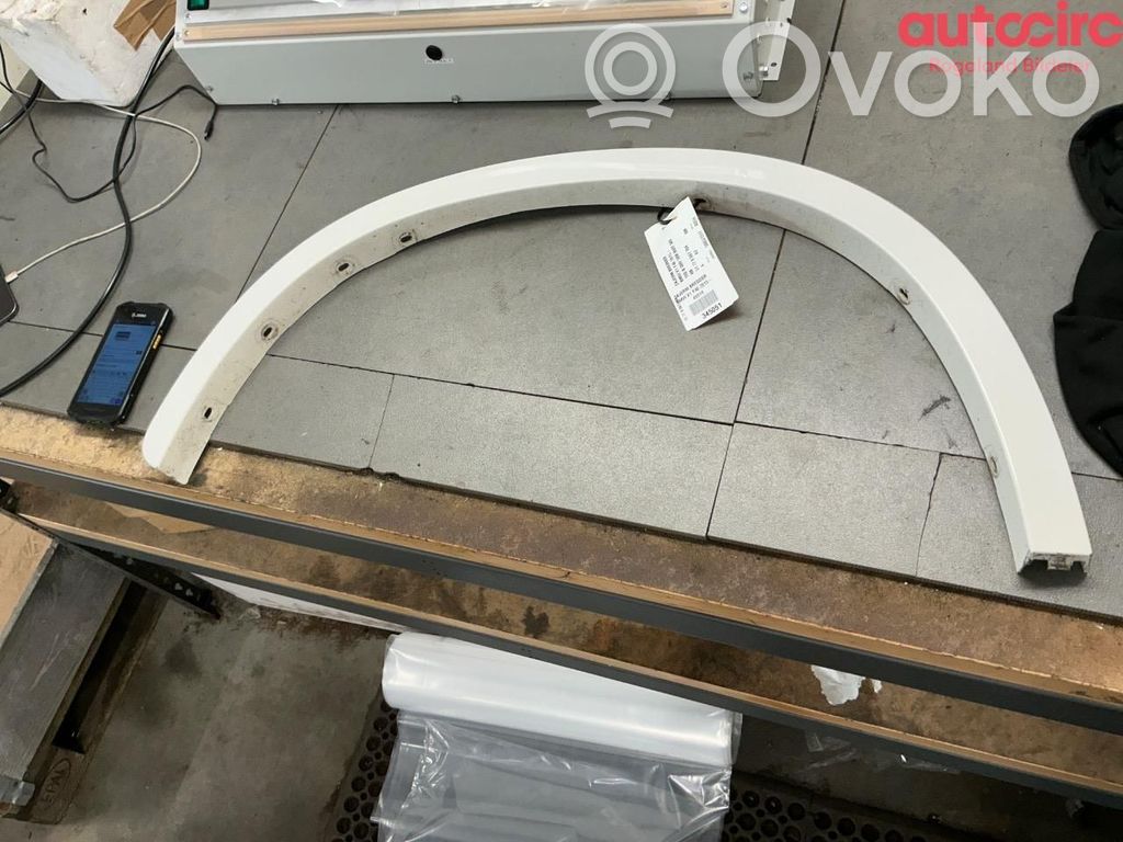 BMW X1 F48 F49 Passaruota posteriore