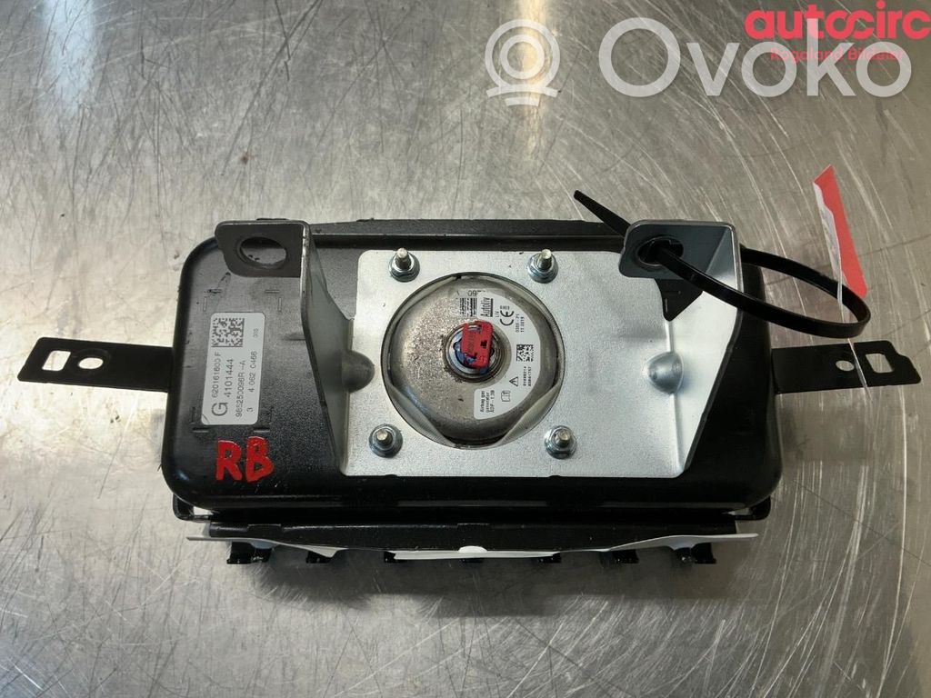 Airbag pasager   985250096R,985250096R,985250096R,985250096R