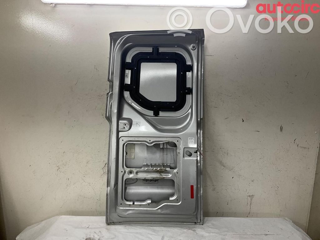 Ford Transit Custom Puerta trasera 