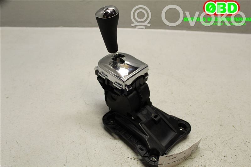 Citroen C3 Selector de cambios 