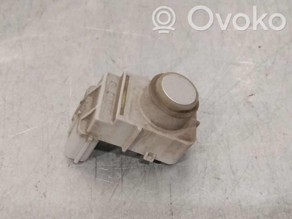KIA Soul Interruptor del sensor de aparcamiento (PDC) 