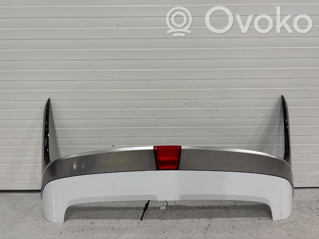Hyundai Kona I Spojler klapy tylnej / bagażnika 