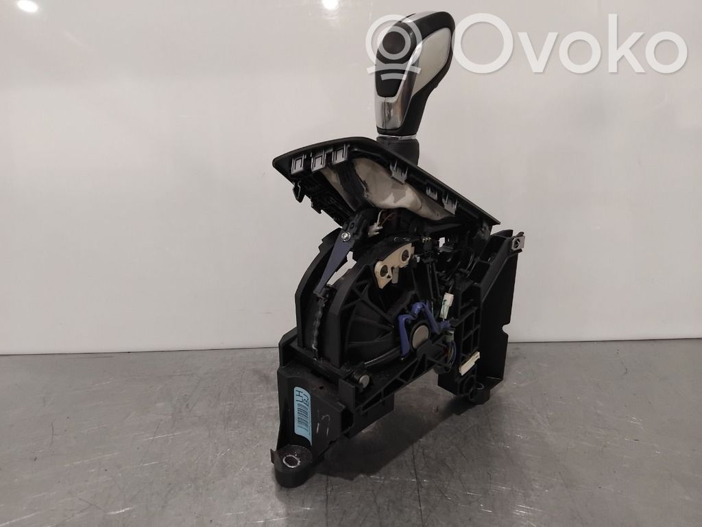 Ford Focus Vaihteenvalitsin (käytetyt) 