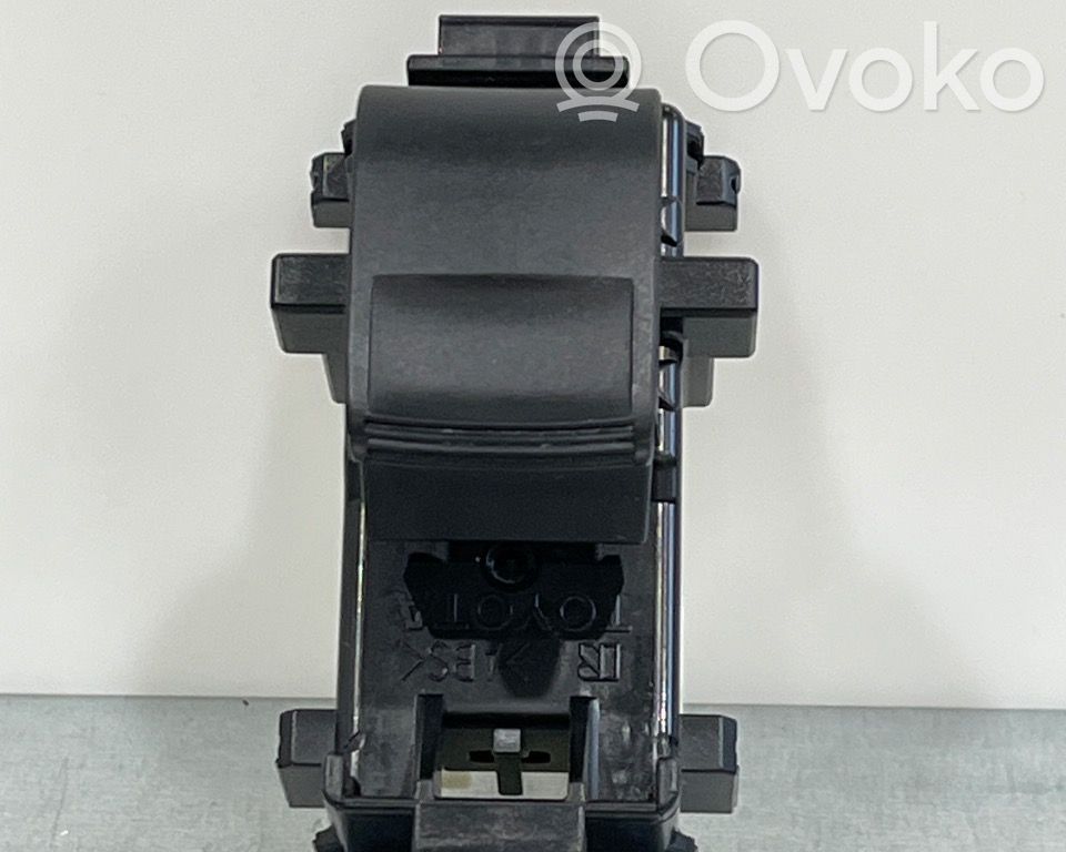Toyota RAV 4 (XA40) Interruttore di controllo dell’alzacristalli elettrico 